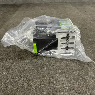 Noark Ex9CDS25A30G7A 1310279 IEC Contactor 3NO 25A 120VAC Coil - Thumbnail 2