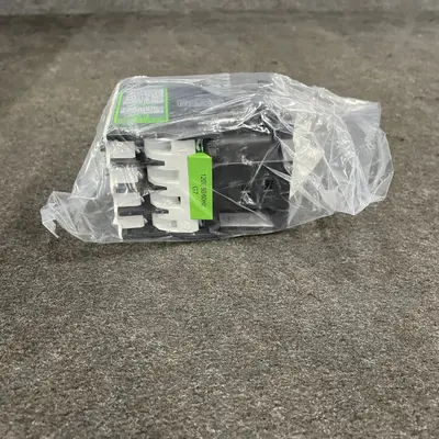 Noark Ex9CDS25A30G7A 1310279 IEC Contactor 3NO 25A 120VAC Coil - Thumbnail 3