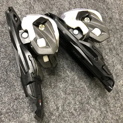 Marker Fdt Tp 10 Ski Bindings - Thumbnail 2