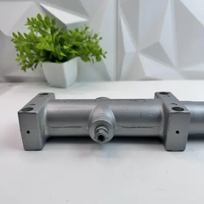 Norton T-50 Aluminum Door Closer | Heavy Duty Commercial Closer - Thumbnail 3