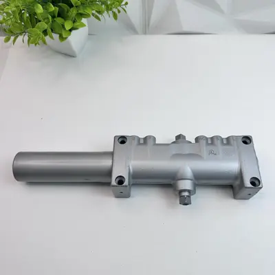 Norton T-50 Aluminum Door Closer | Heavy Duty Commercial Closer - Thumbnail 5