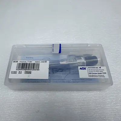 NSK Pana-Max Dental High-Speed Handpiece Drill – Push Button, Standard Head - Thumbnail 4