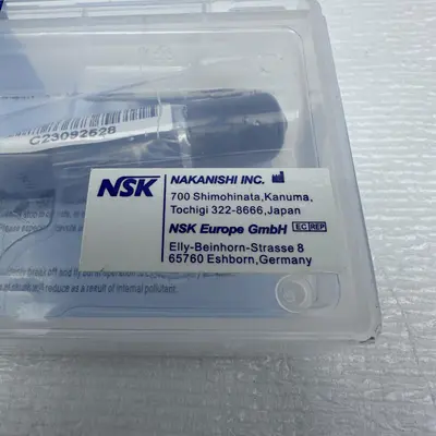 NSK Pana-Max Dental High-Speed Handpiece Drill – Push Button, Standard Head - Thumbnail 2
