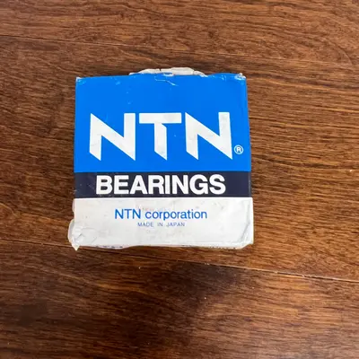 NTN 5208SCZZ/2AS Angular Contact Bearing – Double Row, Shielded, High Precision - Thumbnail 4