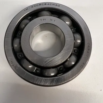 NTN TMSX06C84CM30 Ball Bearing – Single Row Radial Bearing - Thumbnail 2