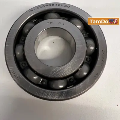 NTN TMSX06C84CM30 Ball Bearing – Single Row Radial Bearing - Thumbnail 6