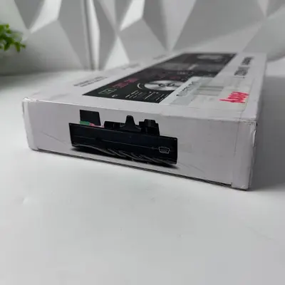 Numark DJ2GO2 Touch Portable 2-Channel Pocket DJ Controller Serato DJ Lite - Thumbnail 8