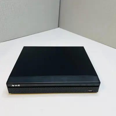 NVR Network Video Recorder DNVR4KL801-8P2, 4TB HDD, 8CH, 8PoE - Thumbnail 2