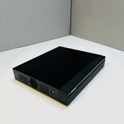 NVR Network Video Recorder DNVR4KL801-8P2, 4TB HDD, 8CH, 8PoE - Thumbnail 4