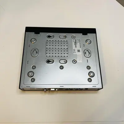 NVR Network Video Recorder DNVR4KL801-8P2, 4TB HDD, 8CH, 8PoE - Thumbnail 6