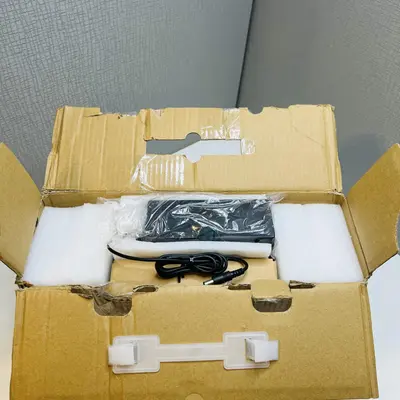 NVR Network Video Recorder DNVR4KL801-8P2, 4TB HDD, 8CH, 8PoE - Thumbnail 9