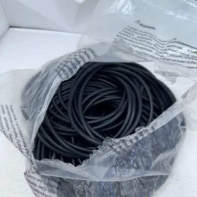 O-ring 139.07mm ID x 5.33mm 67005 T00357 7792030342 (100 pcs) - Thumbnail 1