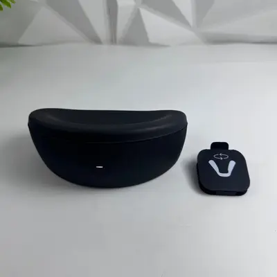 Oakley Meta Vanguard OW8001 AI Smart Sunglasses Black Frame Prizm Road Lens - Thumbnail 8