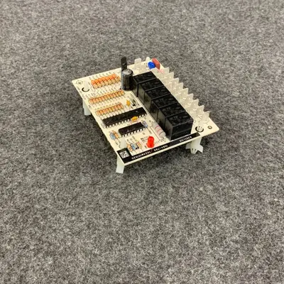 OEM Bard Dehumidifier Logic Control Board 1084-83-7601A – Genuine Replacement - Thumbnail 4