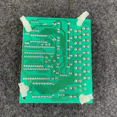 OEM Bard Dehumidifier Logic Control Board 1084-83-7601A – Genuine Replacement - Thumbnail 6