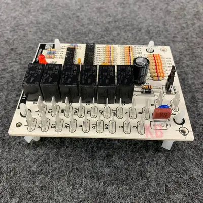 OEM Bard Dehumidifier Logic Control Board 1084-83-7601A – Genuine Replacement - Thumbnail 1