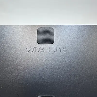 OEM Hisense 55U7N 55 Class U7 Series Mini-LED TV Base Stand Leg Tabletop Mount - Thumbnail 4