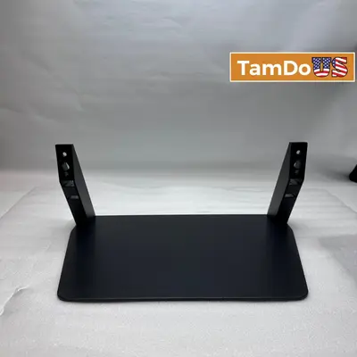 OEM Hisense 55U7N 55 Class U7 Series Mini-LED TV Base Stand Leg Tabletop Mount - Thumbnail 1