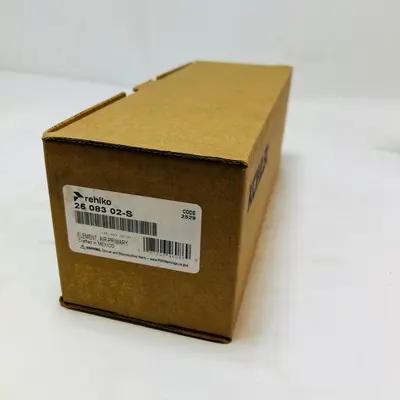 OEM Kohler Rehlko Air Filter 25 083 02-S For Lawn Mowers Walker Toro Cub Cadet - Thumbnail 5