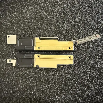 OEM Left Right Speaker Set with Antenna for MacBook Pro 14" A2442 A2779 M1 M2 M3 - Thumbnail 4