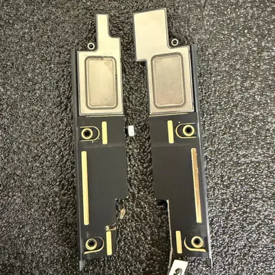 OEM Left Right Speaker Set with Antenna for MacBook Pro 14" A2442 A2779 M1 M2 M3 - Thumbnail 2
