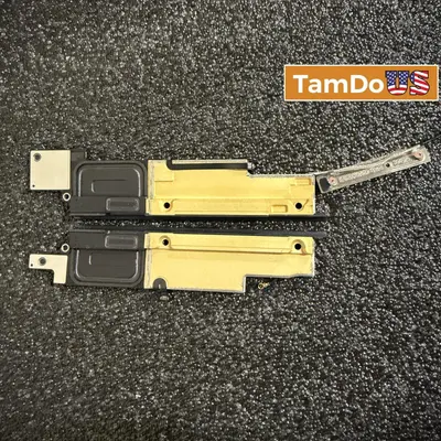 OEM Left Right Speaker Set with Antenna for MacBook Pro 14" A2442 A2779 M1 M2 M3 - Good - Real photo at TamDo.us