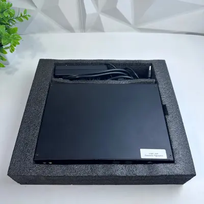 OEM Production UC100L2V4C Slim PC, Core Ultra 5 135H, Intel Graphics | No OS - Thumbnail 9
