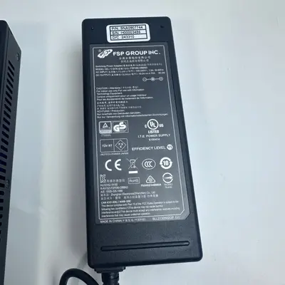 OEM Production UC100L2V4C Slim PC, Core Ultra 5 135H, Intel Graphics | No OS - Thumbnail 8