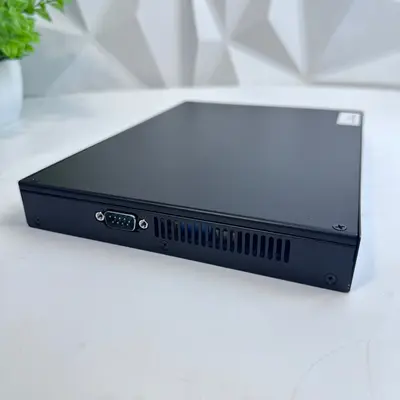 OEM Production UC100L2V4C Slim PC, Core Ultra 5 135H, Intel Graphics | No OS - Thumbnail 5