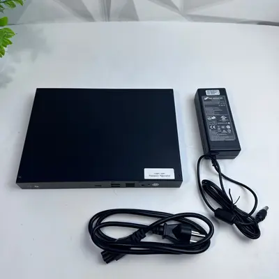 OEM Production UC100L2V4C Slim PC, Core Ultra 5 135H, Intel Graphics | No OS - Thumbnail 3