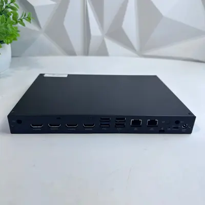 OEM Production UC100L2V4C Slim PC, Core Ultra 5 135H, Intel Graphics | No OS - Thumbnail 2