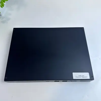 OEM Production UC100L2V4C Slim PC, Core Ultra 5 135H, Intel Graphics | No OS - Thumbnail 4