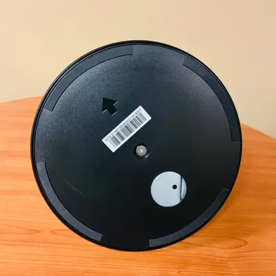 OEM Samsung 24" 27" Monitor Stand Round Base Replacement - Thumbnail 5