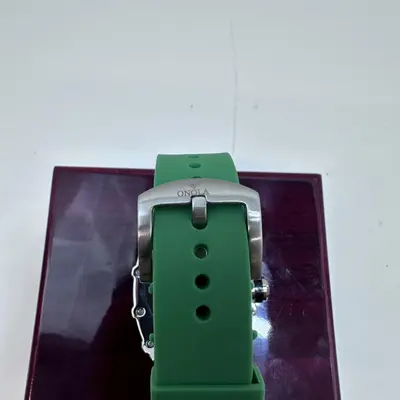 ONOLA Watch Quartz Venom V-Series Diamond Bezel - Thumbnail 2