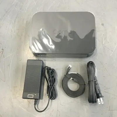 Ooma Office VoIP Phone Base Station Combo Kit – Small Business System - Thumbnail 2