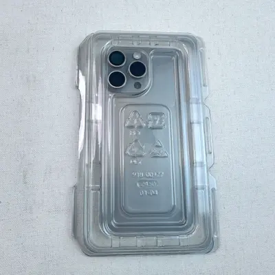 Apple iPhone 15 Pro Max Full Back Housing (with MagSafe) Replacement - Thumbnail 3