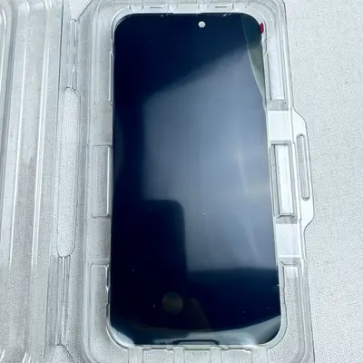 Original Apple iPhone 15 Pro Max Replacement Display and Screw Kit - Thumbnail 4