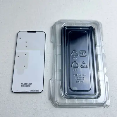 Original Apple iPhone 15 Pro Max Replacement Display and Screw Kit - Thumbnail 2