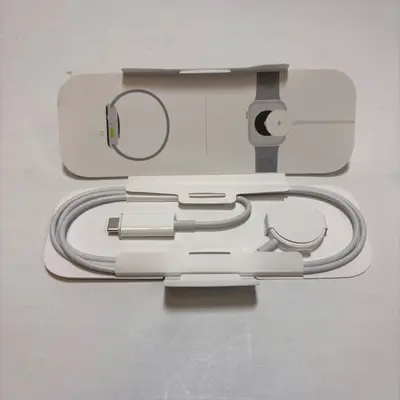 Original Apple Watch USB-C Magnetic Fast Charging Cable 1M - Thumbnail 3