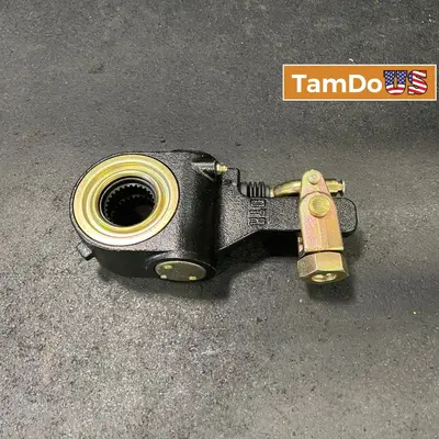 OTR51140 Automatic Slack Adjuster 1-1/2" 28 Spline 5.5" Arm Replaces AS1140 - Thumbnail 1