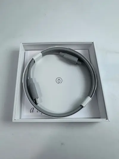 Oura Ring 4 Ceramic Smart Ring Health Fitness Tracker Cloud Size 6 - Thumbnail 6