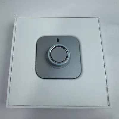 Oura Ring 4 Ceramic Tide Size 7 Smart Ring Health Sleep Tracker - Thumbnail 4