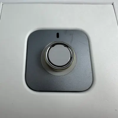 Oura Ring 4 Smart Ring Size 6 Gold Sleep Fitness Activity Heart Rate Tracker - Thumbnail 7