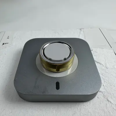 Oura Ring 4 Smart Ring Size 6 Gold Sleep Fitness Activity Heart Rate Tracker - Thumbnail 3