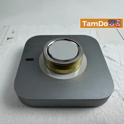 Oura Ring 4 Smart Ring Size 6 Gold Sleep Fitness Activity Heart Rate Tracker - Good - Real photo at TamDo.us