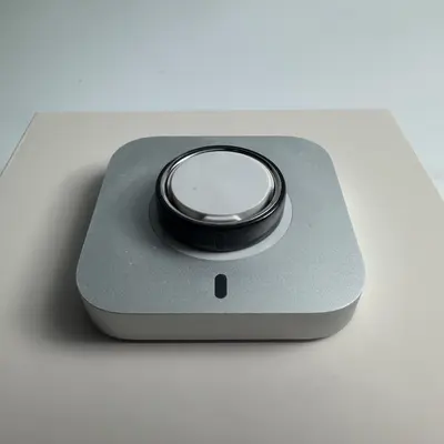 Oura Ring 5 Smart Ring (Size 11, Black) Health & Sleep Tracker Set - Thumbnail 9