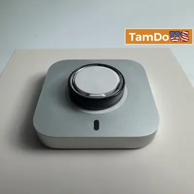 Oura Ring 5 Smart Ring (Size 11, Black) Health & Sleep Tracker Set - Excellent - Real photo at TamDo.us