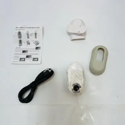 Outlife AS-A100 Mini Sports Camera - Thumbnail 2