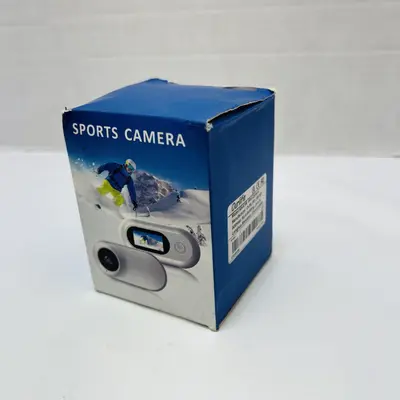 Outlife AS-A100 Mini Sports Camera - Thumbnail 4