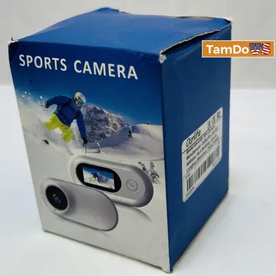 Outlife AS-A100 Mini Sports Camera - Thumbnail 6